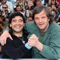 Maradona by Kusturica : la rencontre de deux génies