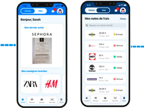 Nice : Check lance la course à la dématérialisation des tickets de caisse