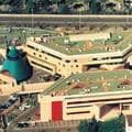 Cannes jette les bases de son campus universitaire