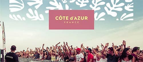 Tourisme : la Côte d'Azur bat un record historique en 2017 !