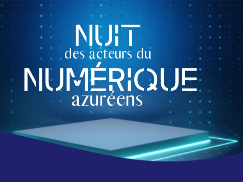 Sport toute à la Journée m-Tourisme et à la Nuit des acteurs du numérique 