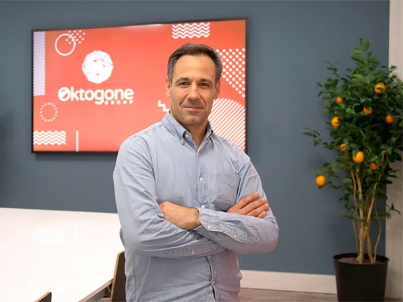 Sophia : Régis Micheli quitte Oktogone et se lance dans l’investissement privé