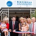 Nice joue les crèches inter-entreprises