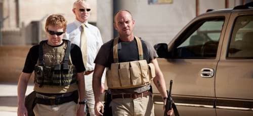 Ken Loach dénonce les horreurs de la guerre en Irak