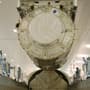 Thales Alenia Space : son Node 2 en route vers la Station Spatiale Internationale
