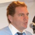 Rentrée combative pour Philippe Tabarot