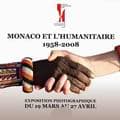 Regards croisés sur Monaco et lHumanitaire