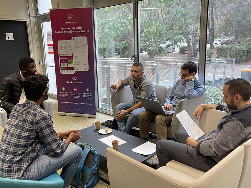 3IA Talents Day : le premier job dating entièrement consacré à l’IA