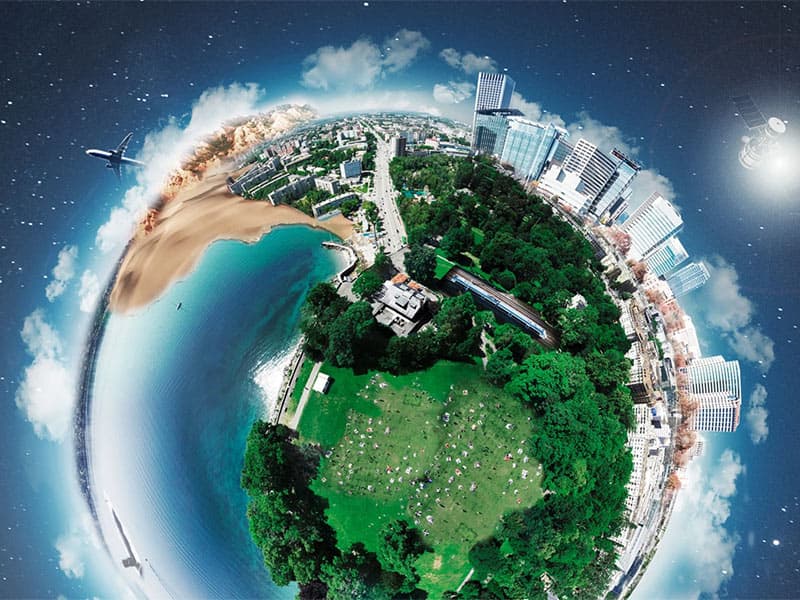 Thales explore les infrastructures de télécommunication quantique