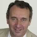 Laurent Monsaingeon nommé directeur général de la CCI Nice Côte d'Azur