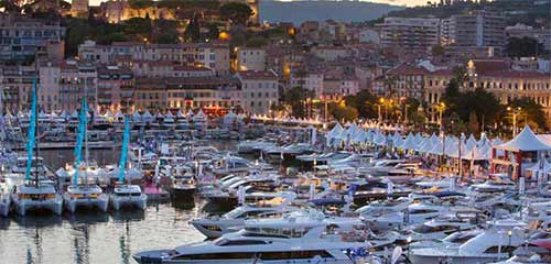 Yachting Festival : Cannes ouvre la saison des salons nautiques