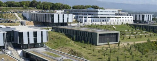 Doubler les effectifs en 5 ans : une priorité pour Polytech Nice Sophia