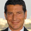 David Lisnard, maire de Cannes, à la présidence du CRT Côte d'Azur