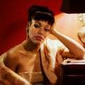 Jazz à Domergue : China Moses en Reine du blues