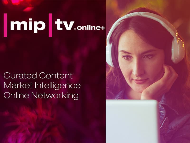 Cannes : annulé pour coronavirus, le MIPTV 2020 se tiendra…en ligne