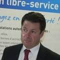 Les Vélib arrivent à Nice en juillet