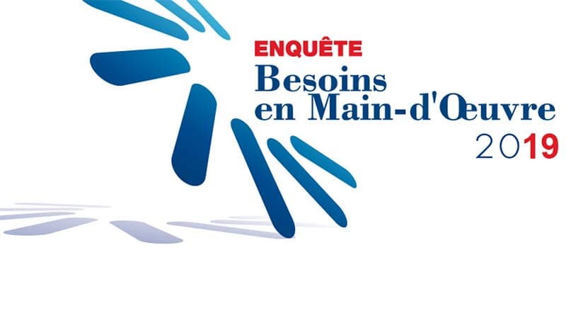 Recrutements 2019 : les secteurs qui vont embaucher en Région Sud
