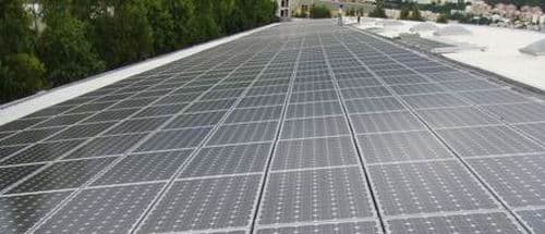 Lancement des travaux de la centrale photovoltaïque du PAL: linterview dOlivier Béchu 
