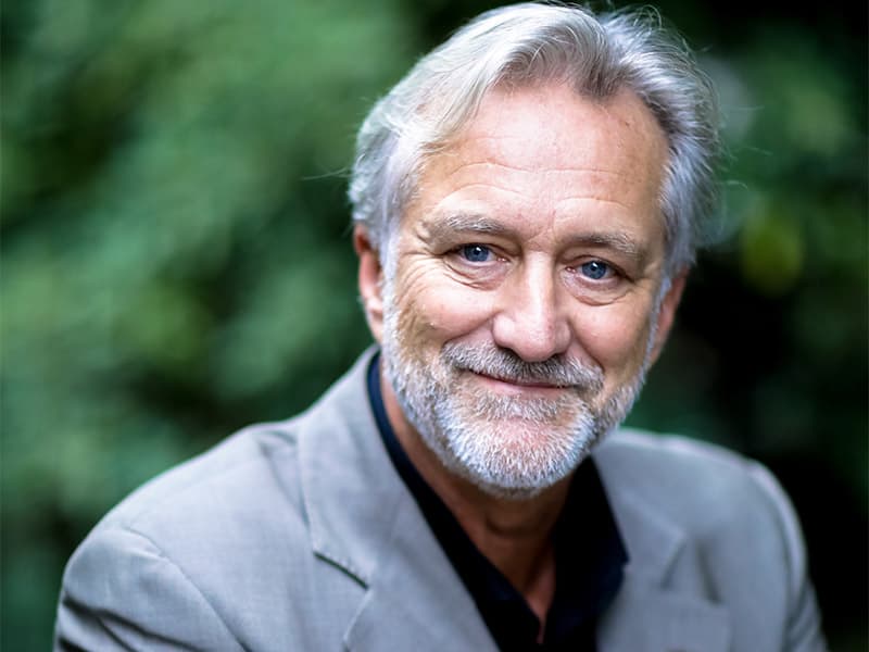Jeanick Brisswalter, premier président de la nouvelle Université Côte d’Azur