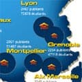 Grand Emprunt : la recherche azuréenne à l'écart