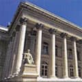 Krach boursier en Europe : le CAC 40 dévisse de 6,83%