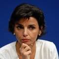 Rachida Dati, une Ministre Star à Antibes