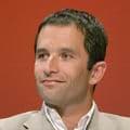 Le porte parole du PS en visite à Sophia Antipolis: l'interview de Benoît Hamon