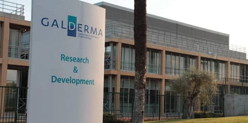 Galderma Sophia : 4 "repreneurs" pour 300 emplois maintenus