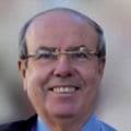 Vallauris : Alain Gumiel serein avant le second tour