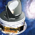 Thales Alenia Space : prêt pour la prodigieuse aventure spatiale de Planck et Herschel !