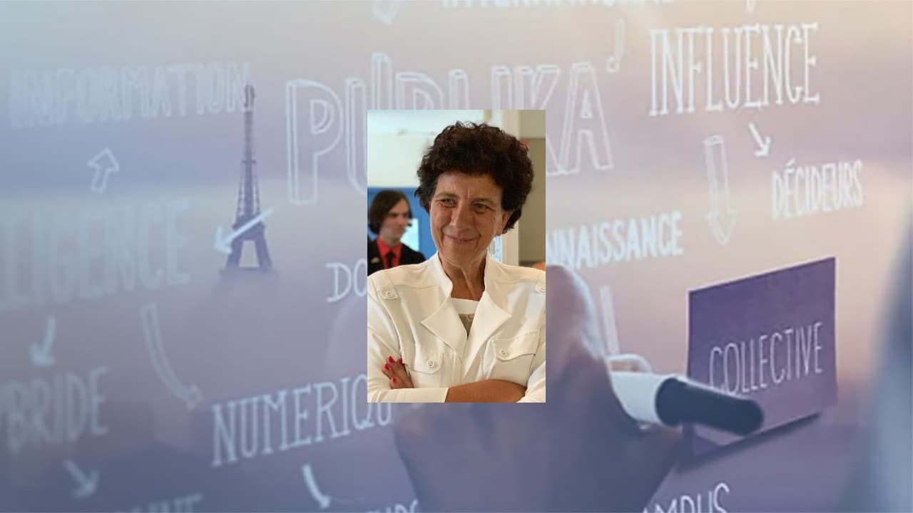 Frédérique Vidal va piloter le Think Tank SKEMA Publika