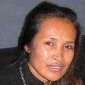 Soirée caritative pour les enfants cambodgiens : linterview de Somaly Mam