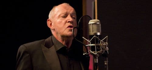 Joe Cocker : dernière star dans la salle des étoiles