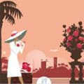 Grasse aux "Parfums du monde" avec Exporose
