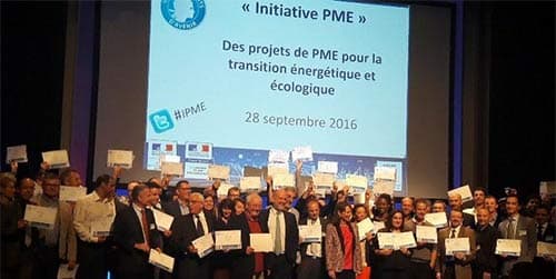 Qualisteo (Nice), double lauréat des Investissements d'Avenir