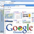Google Chrome-IE8 : la bataille des géants est lancée sur le Web