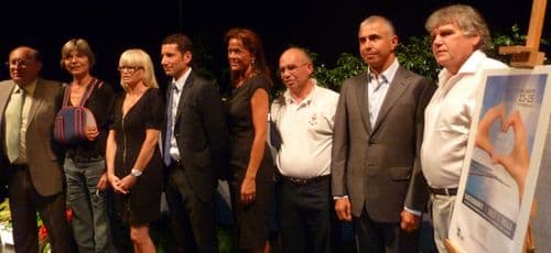 Cannes a du Coeur : le Palais mobilise contre la faim