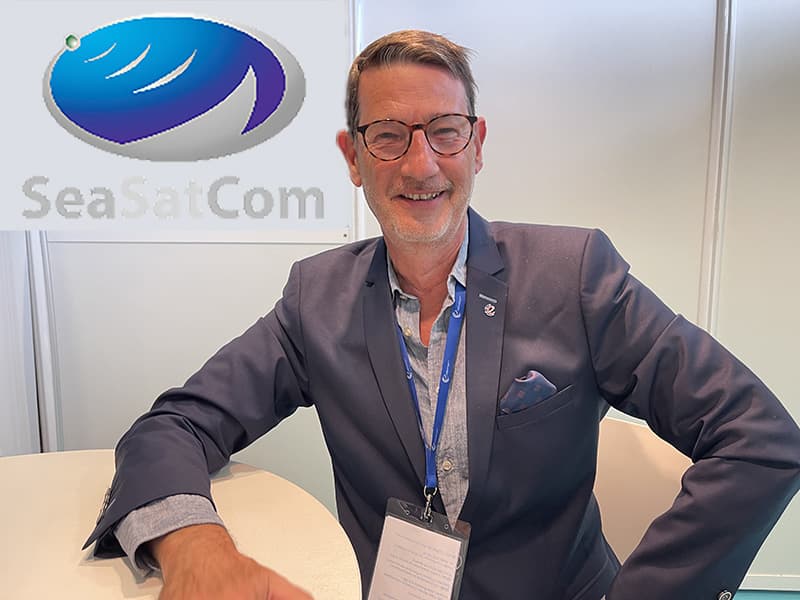 Sophia : comment Seasatcom a su totalement se repenser face à Starlink