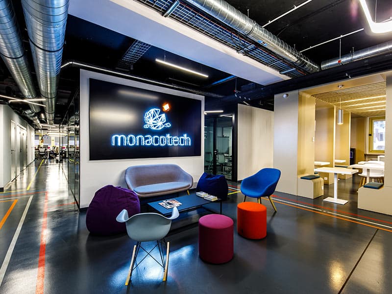 Monacotech recrute ses prochaines pépites de l'innovation