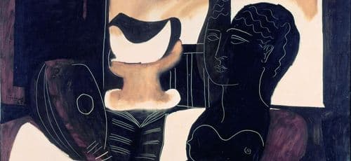 Antibes: une moderne Antiquité au Musée Picasso