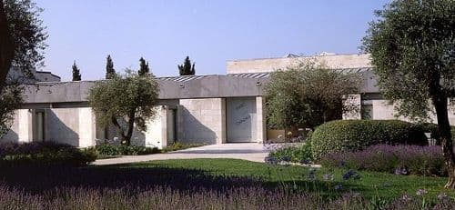 Nice : Le Musée Marc Chagall va fêter ses 40 ans d’existence  