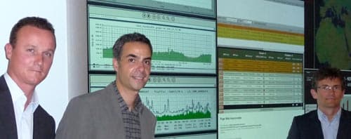Monaco Telecom : l'Internet monégasque plus rapide et mieux sécurisé