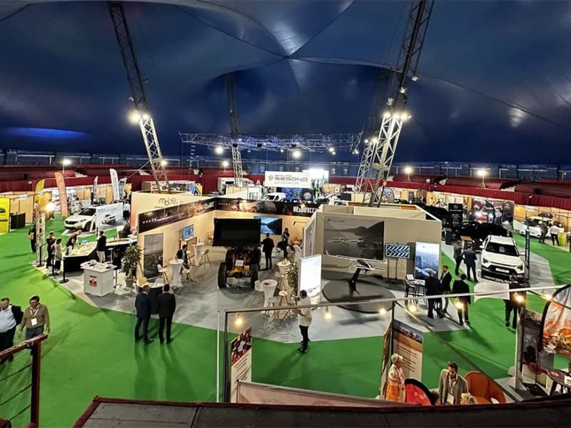 EVER Monaco 2024 en novembre avec l’AVERE E-Mobility Conference