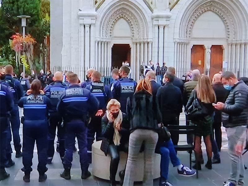 Tribune : l'éthique, arme des journalistes contre le terrorisme, par Paul Barelli