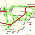 Approvisionnement électrique : 350 M pour sécuriser la Côte d'Azur