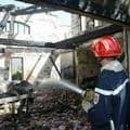 Incendies : les pompiers toujours sur le qui-vive
