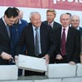 Palais des Festivals de Cannes : première pierre pour 140 M de travaux !