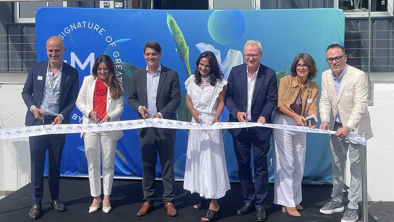 Parfumerie à Grasse : le pari du géant IFF sur les produits naturels