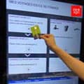 ASK et Think&Go s'associent dans les nouveaux écrans du transport public