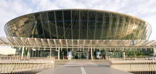 Aéroport : 11.660.000 passagers en 2014 (+1%), nouveau record!